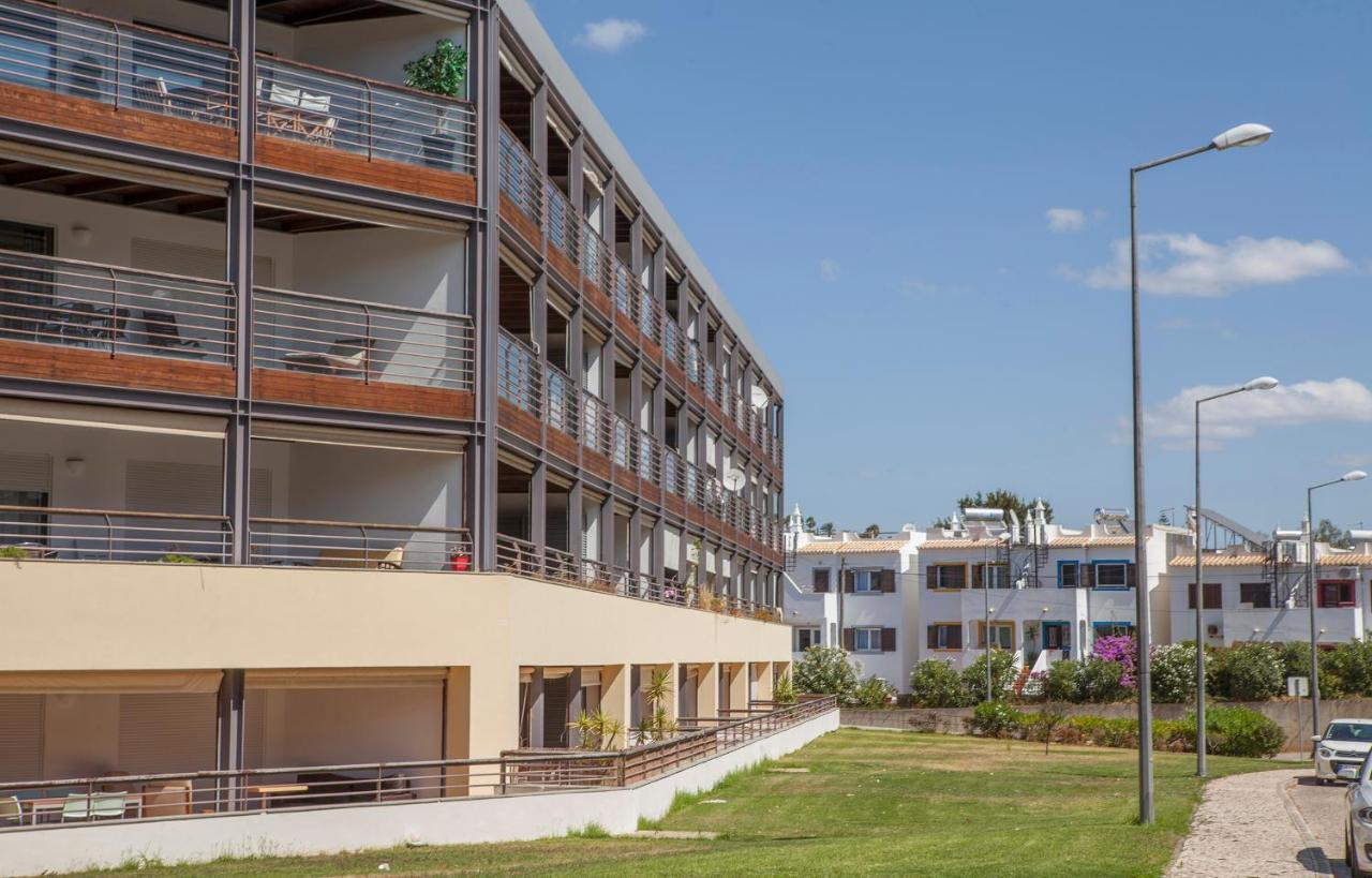 B46 - Marinapark Apartment With Seaview Lagos Exterior foto